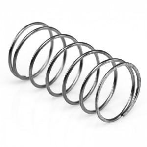 Passivation