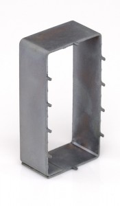 Alkaline Zinc Nickel